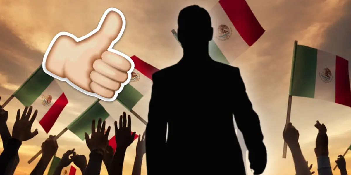 Entrenador en forma de sombra y emoji de mano/Foto Princess Hotel.