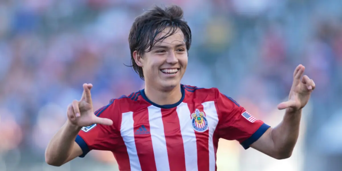 Erick Cubo Torres/ Foto Sbi Soccer.