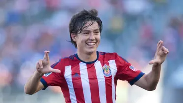 Erick Cubo Torres/ Foto Sbi Soccer.
