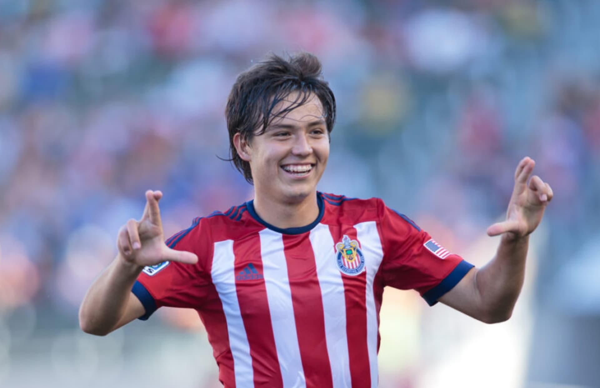 Erick Cubo Torres/ Foto Sbi Soccer.