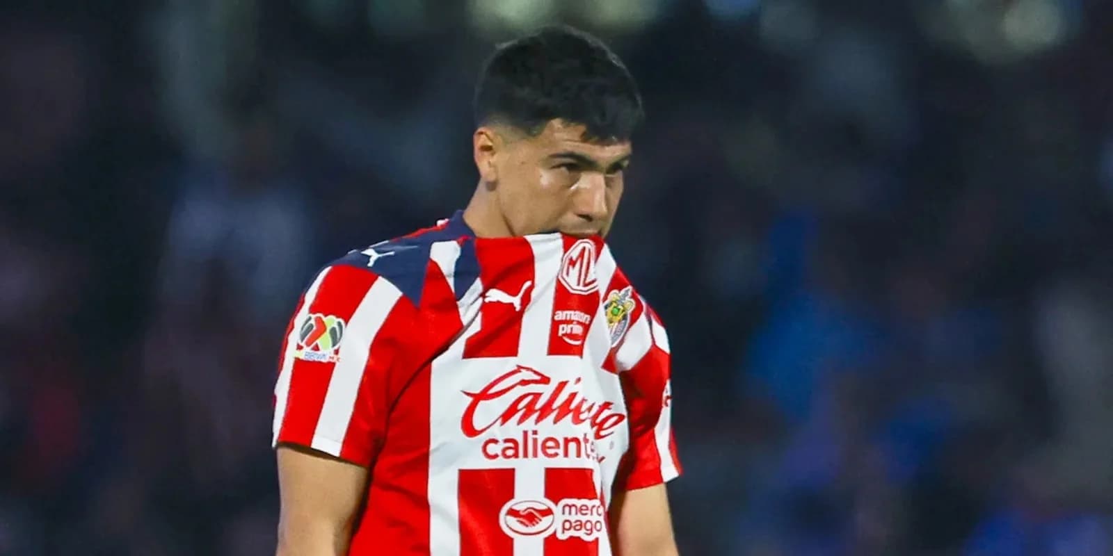 Erick Gutiérrez enciende la polémica luego de subir un video a su cuenta de Instagram