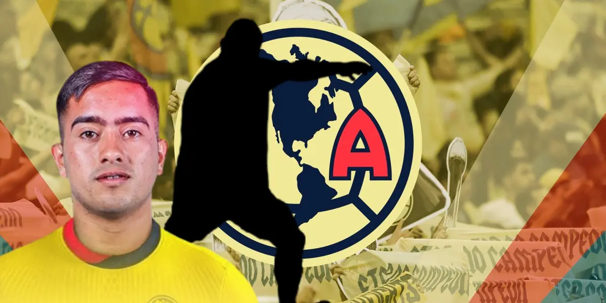 Erick Sánchez junto a futbolista incógnito / FOTO FACEBOOK