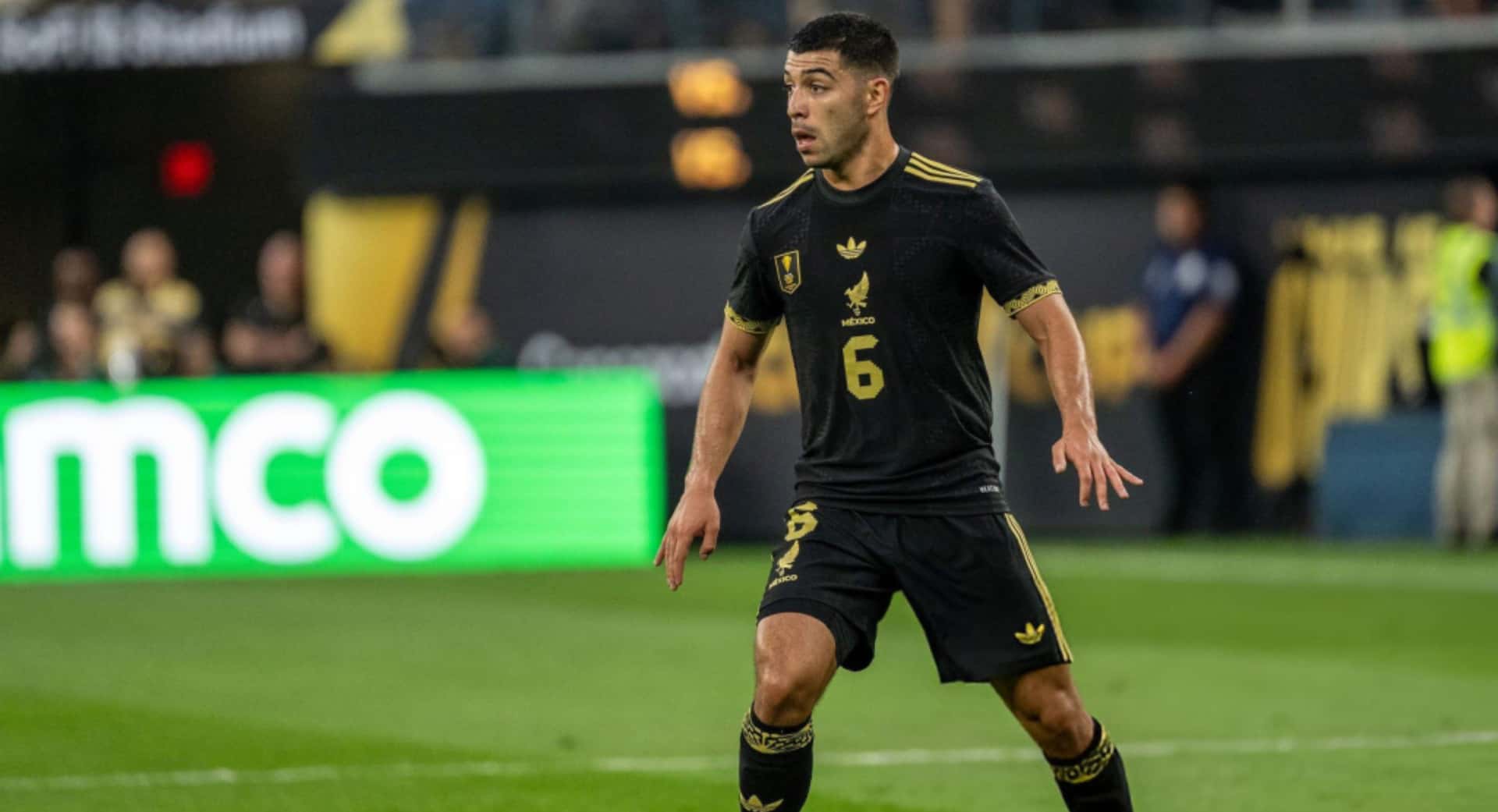 Erik Lira reveló el motivo por el que no llegó a Europa