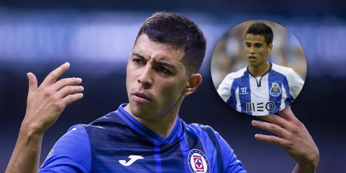 Erik Lira y Diego Reyes/Foto TV Azteca.