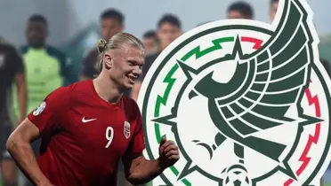 Eriling Haaland/Foto Estadio Deportes.