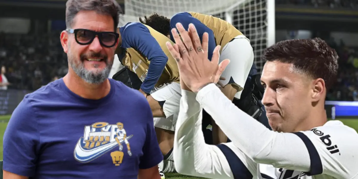 Es el que más le habría gustado.