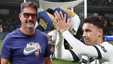 Es el que más le habría gustado.