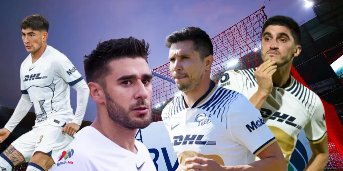 Esquivel apunta que los Pumas ya habrían aceptado la negociación por su futbolista.