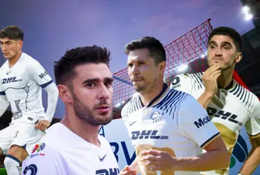 Esquivel apunta que los Pumas ya habrían aceptado la negociación por su futbolista.