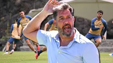 Está cobrando millones sin jugar.