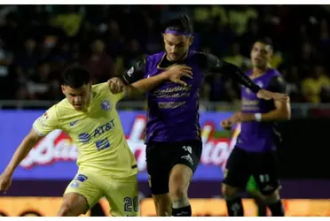 Esta leyenda del conjunto cementero tristemente perdió su trabajo tras la patética paliza que sufrió el Mazatlán en manos del América.