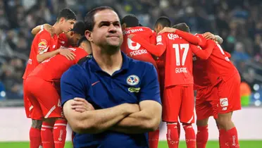 Está sentenciado en Toluca.