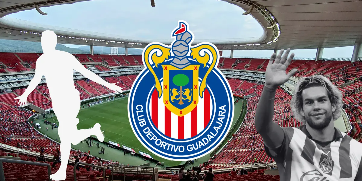 Estadio Akron de fondo. Foto: Estadio Akron