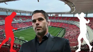 Estadio Akron de fondo. Foto tomada de Wikipedia.