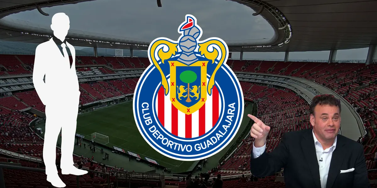 Estadio Akron de fondo. Foto: Wikipedia