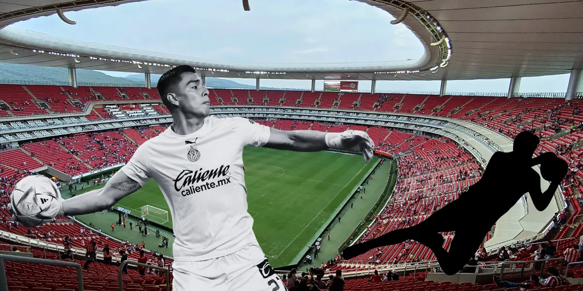 Estadio Akron de fondo. Foto: Wikipedia