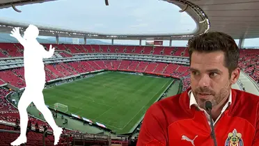 Estadio Akron en partido de Chivas. Foto: Wikipedia