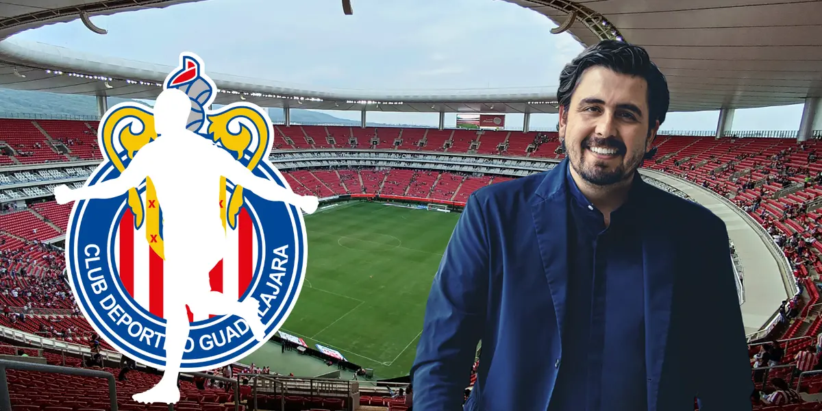 Estadio Akron. Foto de Wikipedia.