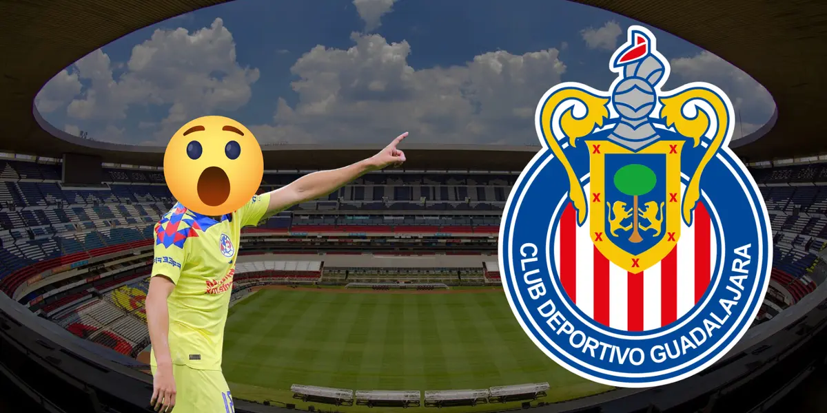 Estadio Azteca de fondo en panorámica. Foto: Wikipedia