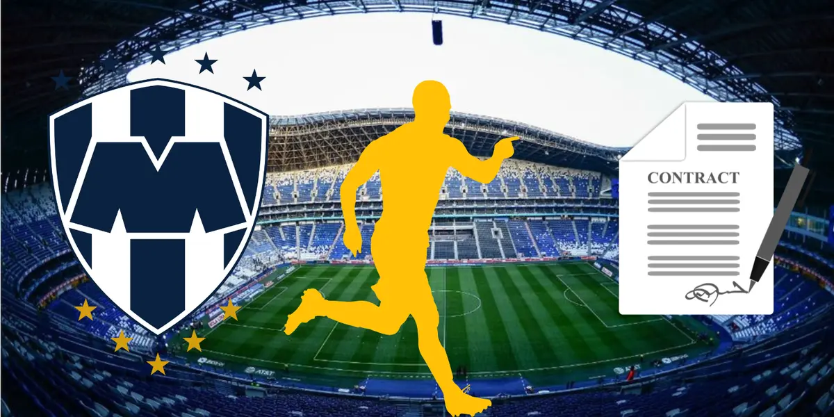 Nuevo León se paraliza; Rayados tendría amarrado a su último refuerzo y celebra Monterrey