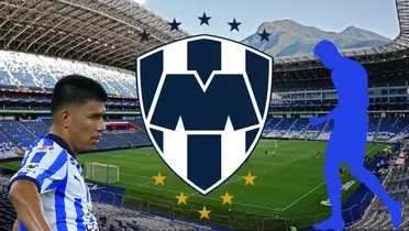 Estadio BBVA de fondo. Foto: Once Diario