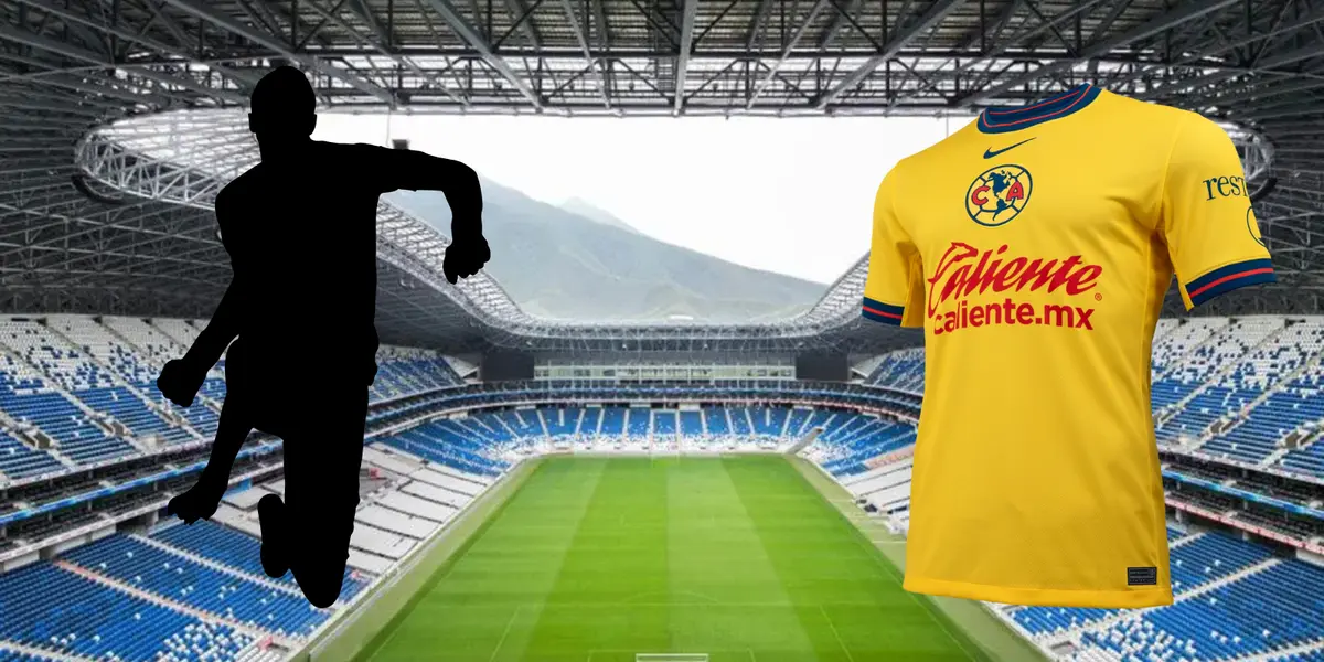 Estadio BBVA de fondo. Foto: Once Diario