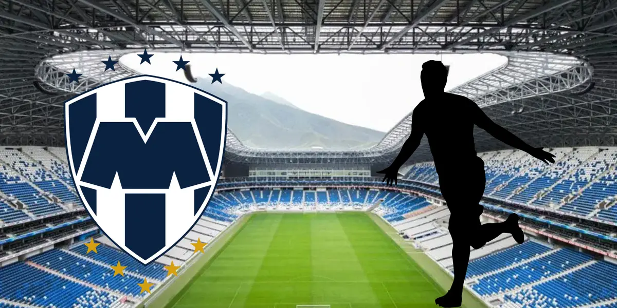 Estadio BBVA de fondo. Foto: Sport Judge