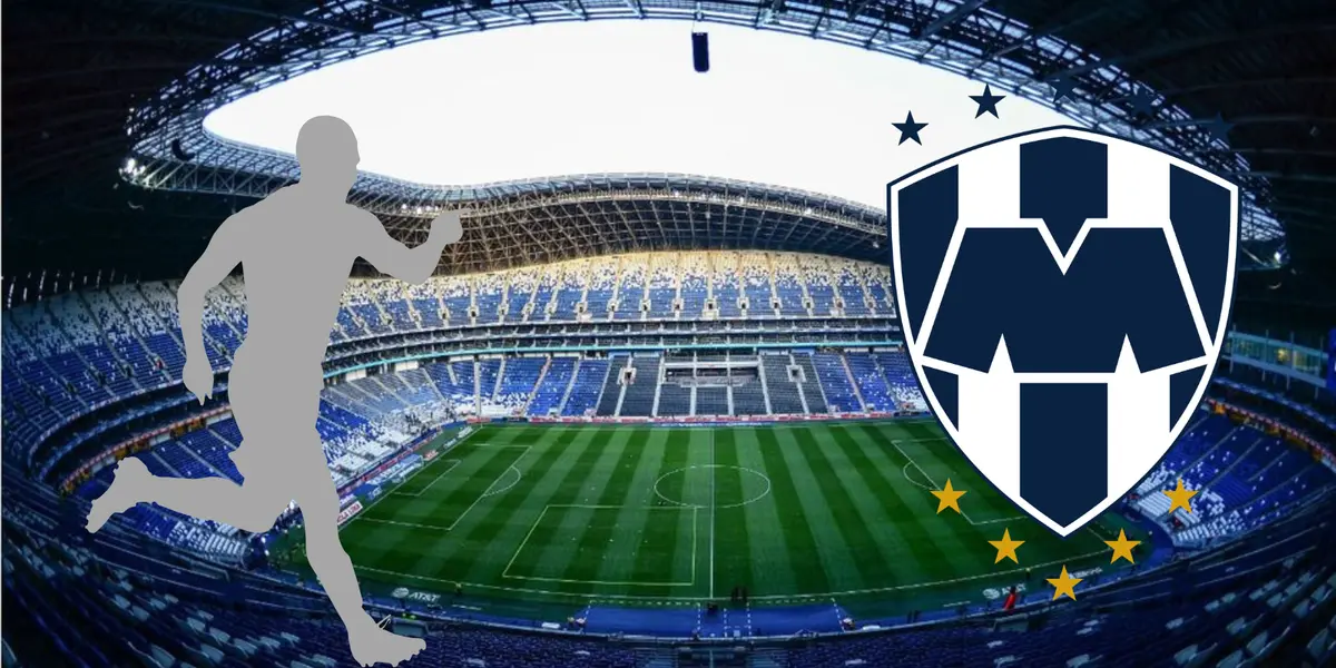 Estadio BBVA de fondo, tomado de Mediotiempo