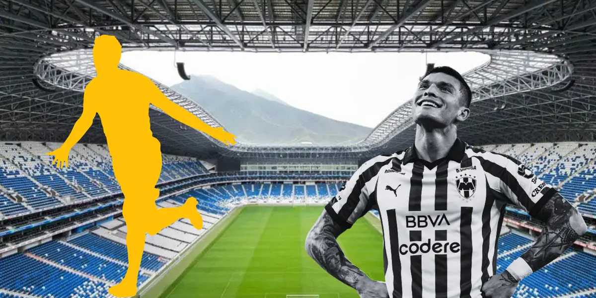 Estadio BBVA de fondo, tomado de Sport Judge