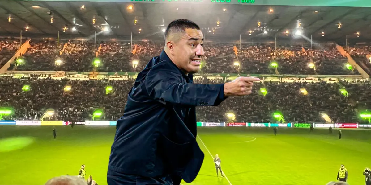 Efraín Juárez ya está en la ciudad del equipo que podría contratarlo como  nuevo DT