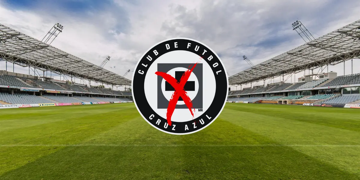 Se durmió Cruz Azul y este club de Liga MX construiría primero su estadio de primer nivel