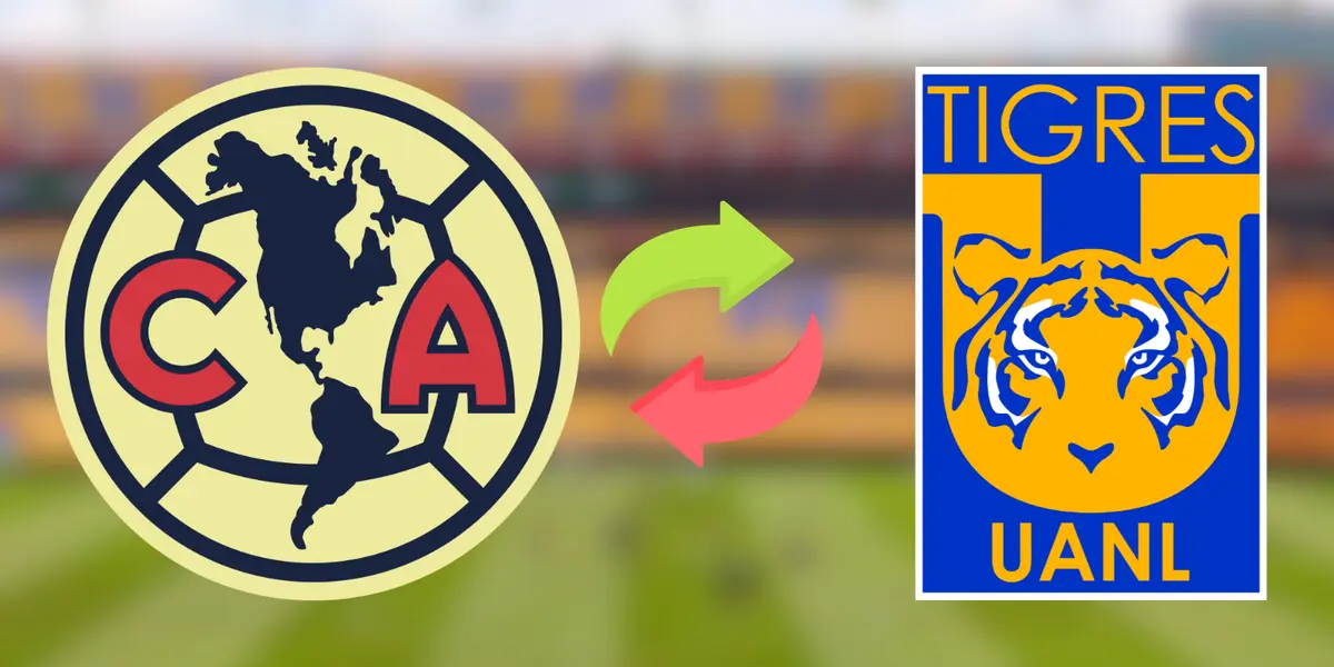 Estadio de Tigres de fondo. Foto: Wikipedia