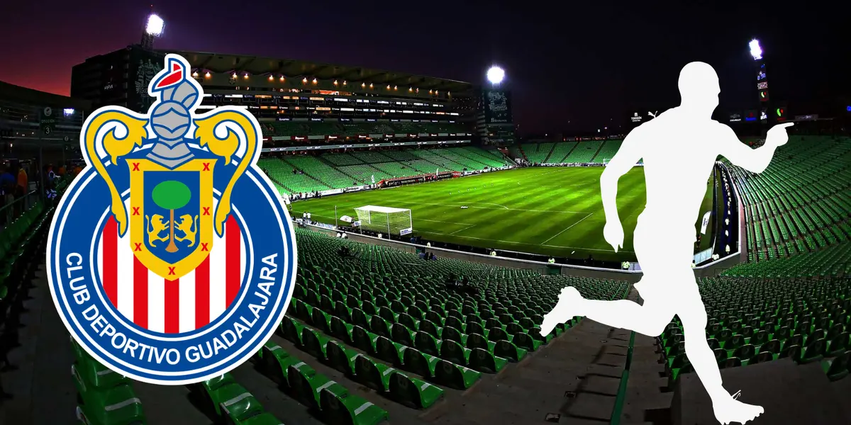 Estadio TSM tomado de Wikipedia