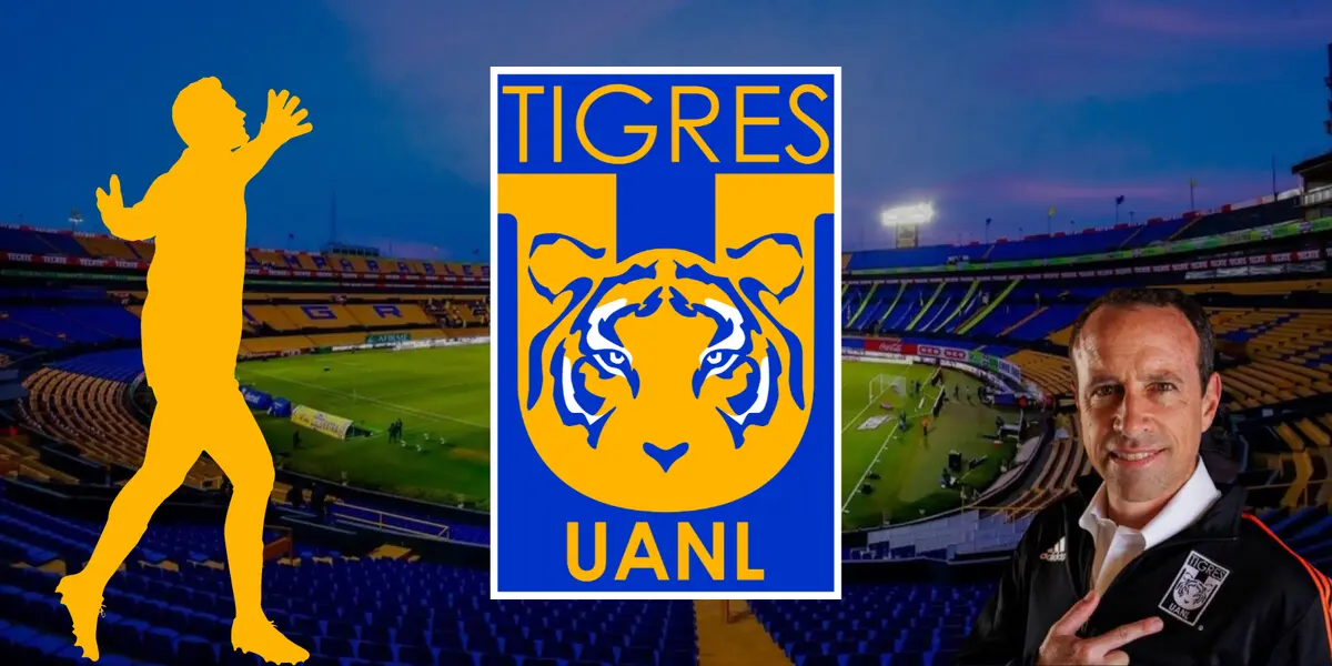 Quiñones fuera de Tigres y el delantero que Paunoviç podría tener, Torrado lo conoce bien