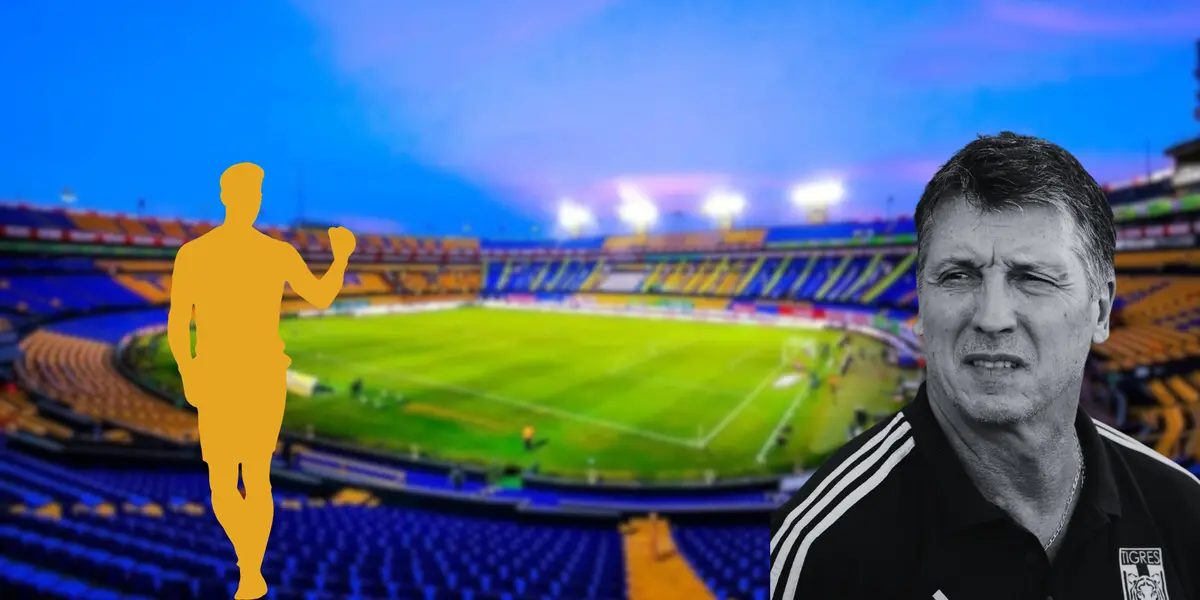 Estadio Volcán Universitario. Foto: Wikipedia