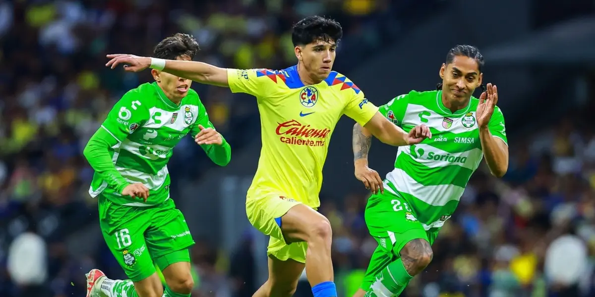 Estarían contando con él para el partido de la jornada 14