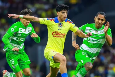 Estarían contando con él para el partido de la jornada 14