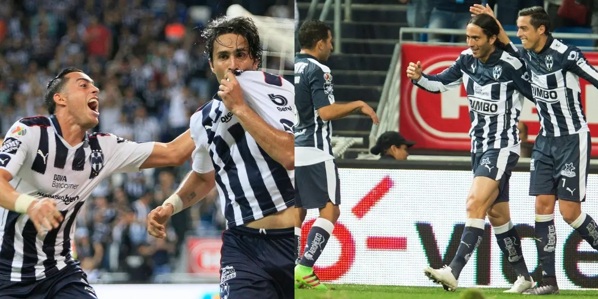 Este lunes se confirmó que el Tano es nuevo entrenador de Rayados.