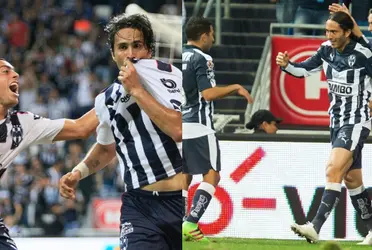 Este lunes se confirmó que el Tano es nuevo entrenador de Rayados.