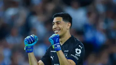 Esteban Andrada/ Foto La Afición.