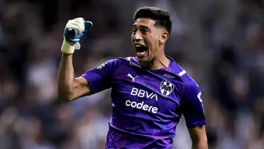 Esteban Andrada / FOTO SUPERL1DER