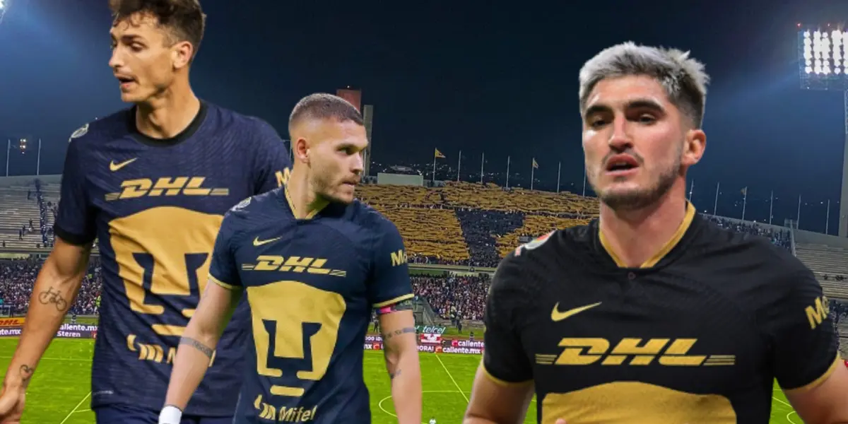 Estuvo en entrevista para Fox.