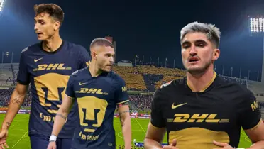 Estuvo en entrevista para Fox.