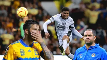 Estuvo presente en el Estadio.