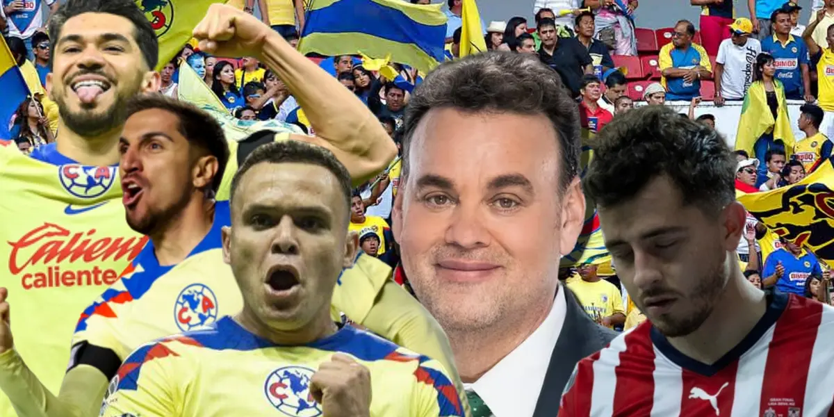 Faitelson engrandeció a esta figura.