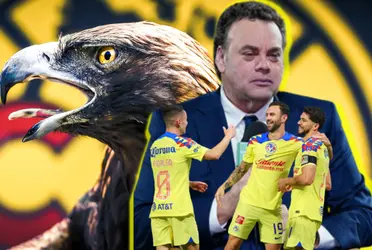 Faitelson lo reveló a través de su cuenta oficial de Twitter este domingo.