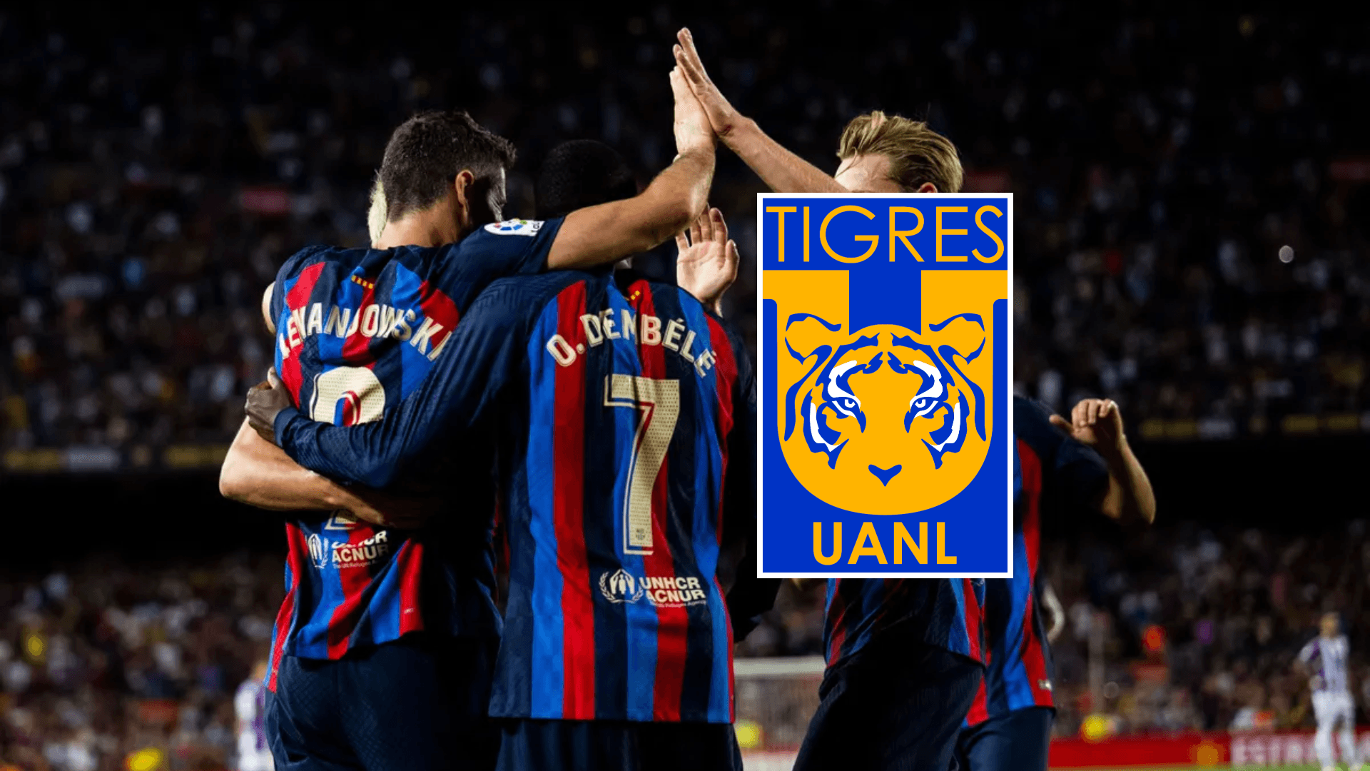 FC Barcelona / Foto: FC Barcelona