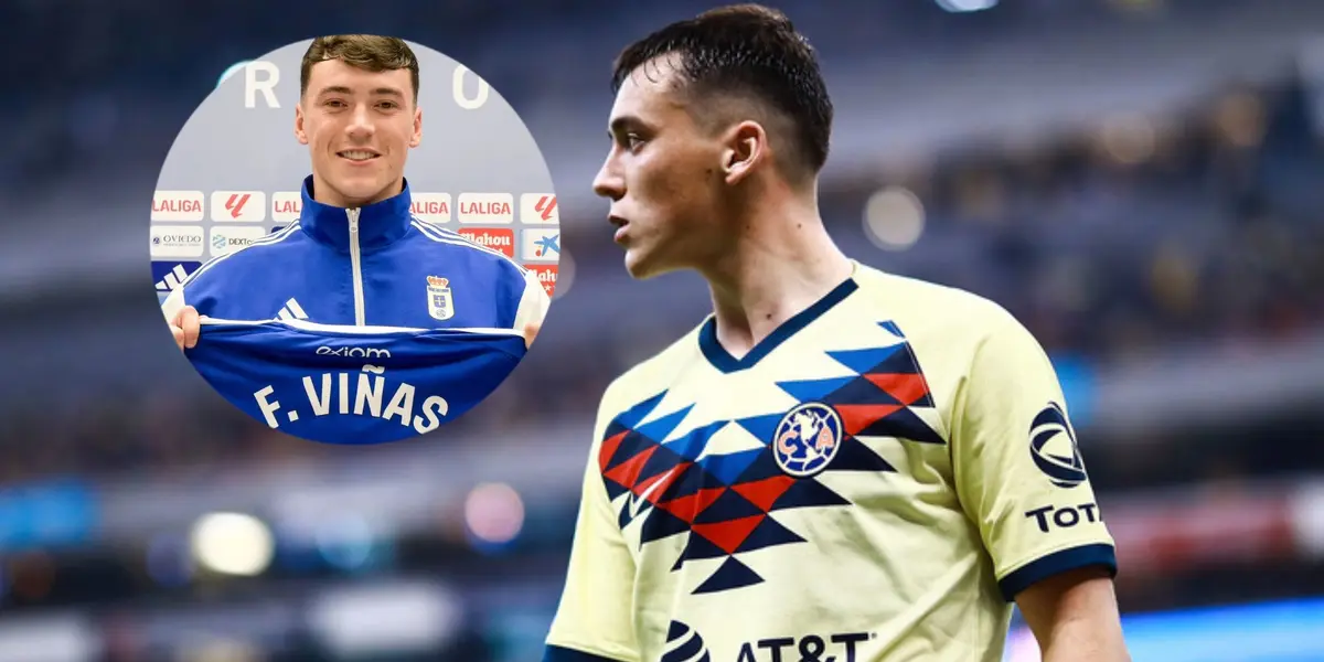 Federico Viñas / Foto: BeSoccer