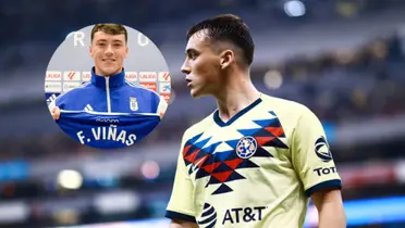 Federico Viñas / Foto: BeSoccer