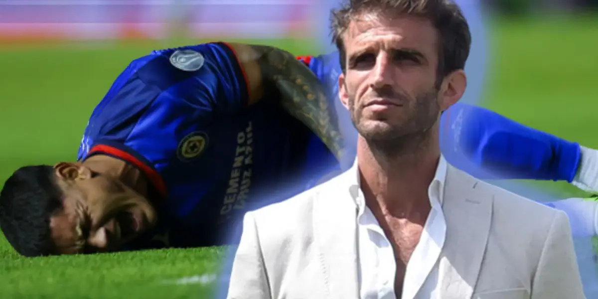 Fernández se perderá el torneo.